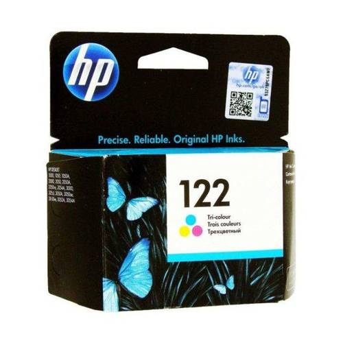 حبر ملون 122  CH562HK