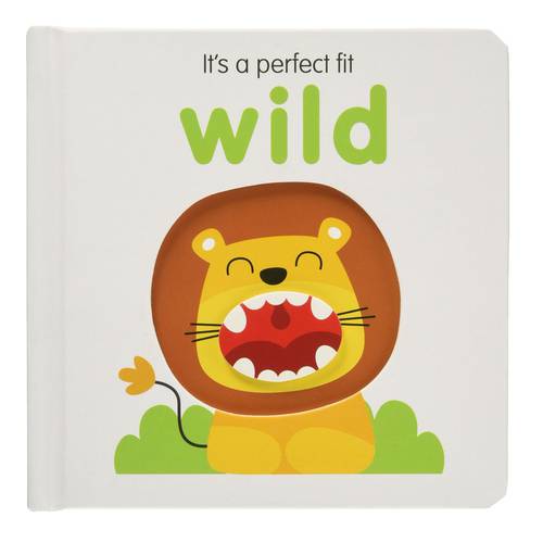 Wild (Its a Perfect Fit)