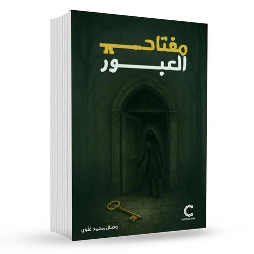 ‎مفتاح العبور‎ : وصال محمد علوي