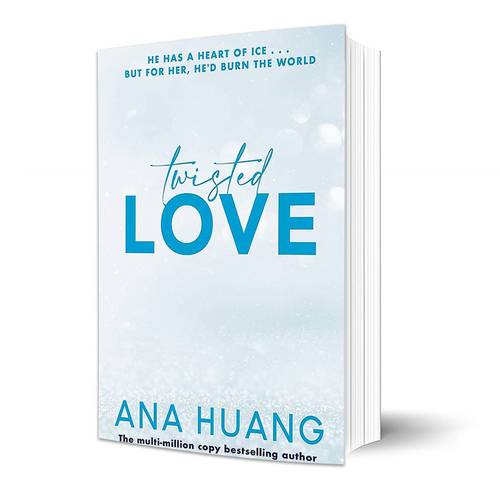 Twisted Love:Ana Huang