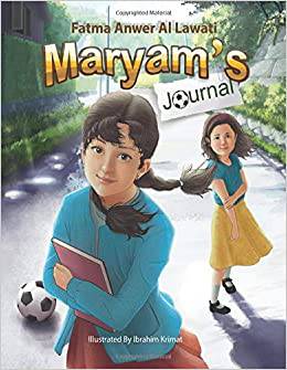 Maryam's Journal