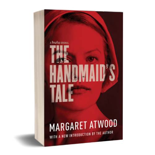 The Handmaid's Tale :Margaret Atwood