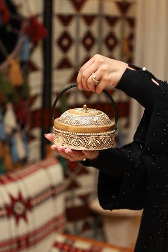 المميزة