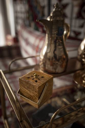 ذُكاء