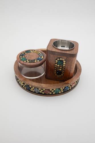 مِسْكاة