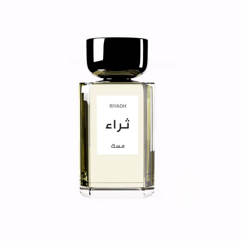 مسك