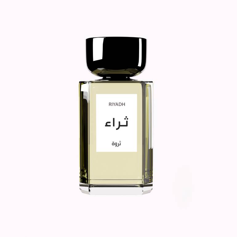 ثروة