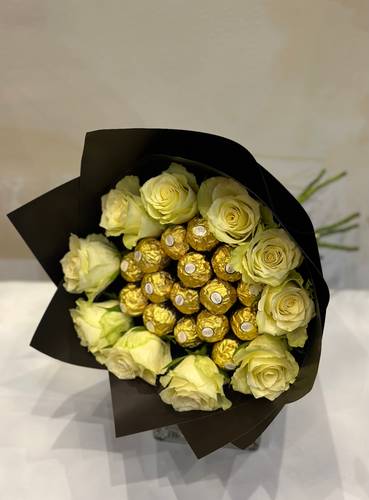 036 - Ferrero Rocher 2
