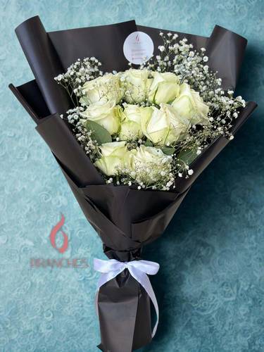 003  Tolerance Bouquet