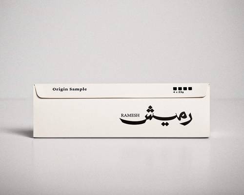 بوكس العينات