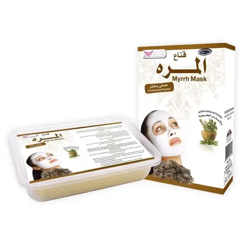 كويت شوب قناع المرة 150 جم