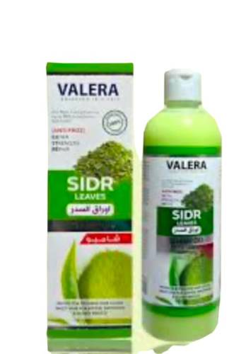 شامبو اوارق السدر