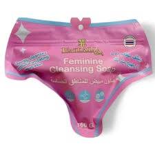 Entalia Feminine Cleansing Soap