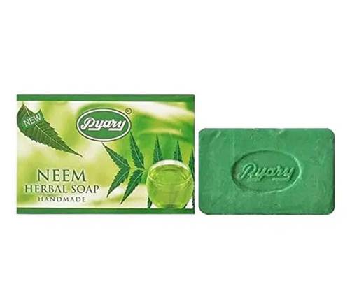 Pyary's Neem Herbal Soap