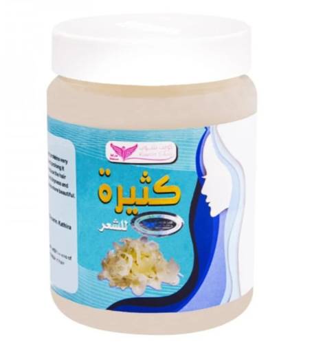 كثيرة للشعر من كويت شوب بيضاء