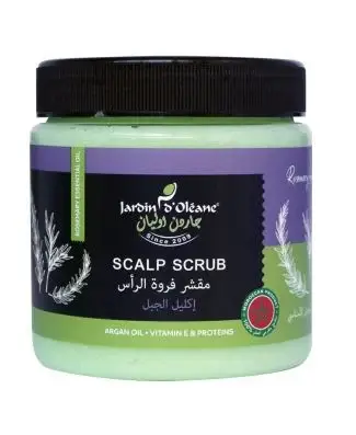 Atlas Scalp Revive™ by Garden Olian