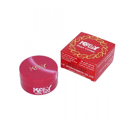 Cream Kelly