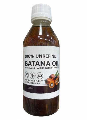 Batana oil