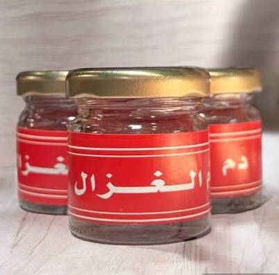 ودرة دم الغزال (العكر الفاسي)