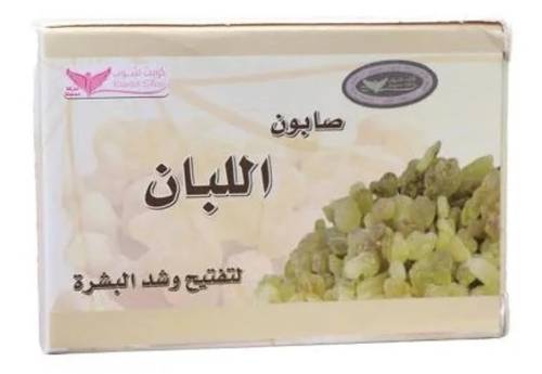 كويت شوب صابون اللبان