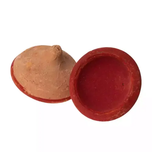 Fassi turmeric for lips and cheeks