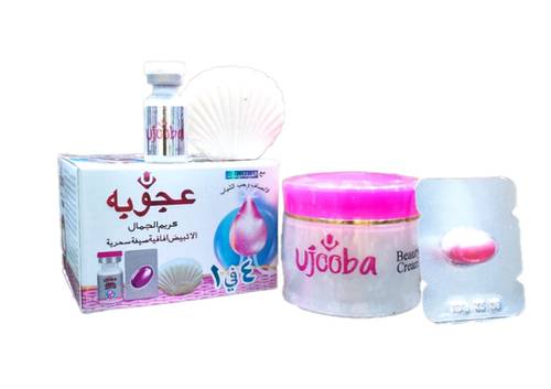 اعجوبة 4*1