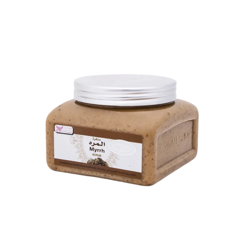 Kuwait Shop Bitter Aloe Vera Scrub 250g