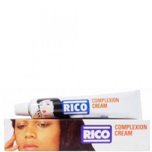 Rico Cream