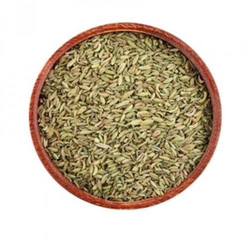 250 grams of fennel herb