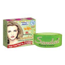 Beauty Sandalwood Cream