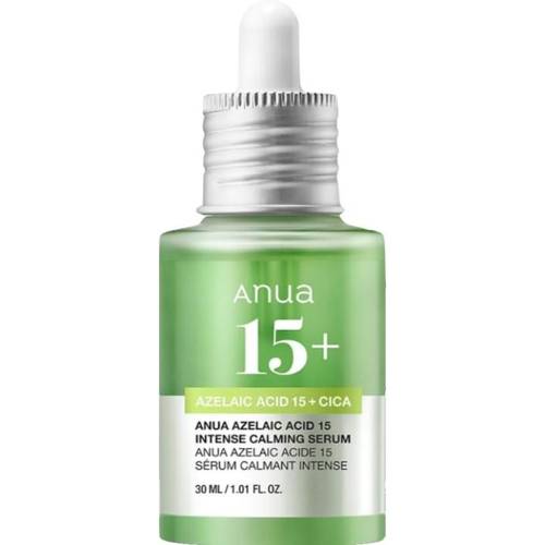 سيروم Anua Azelaic Acid 15 Intense Calming.
