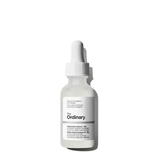 The Ordinary Hyaluronic Acid 2% + B5
