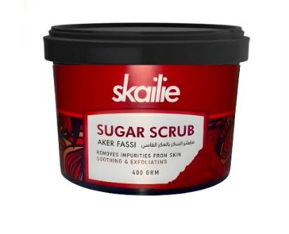 مقشر السكر بالعكر الفاسي