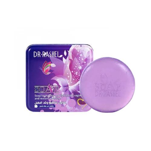 Dr. Rashel Vaginal Tightening Soap 100g
