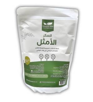 السكر الأمثل