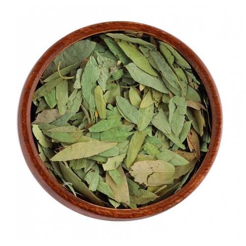 Senna herb 100 grams
