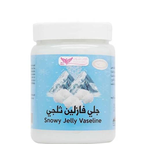 كويت شوب جلي فازلين ثلجي