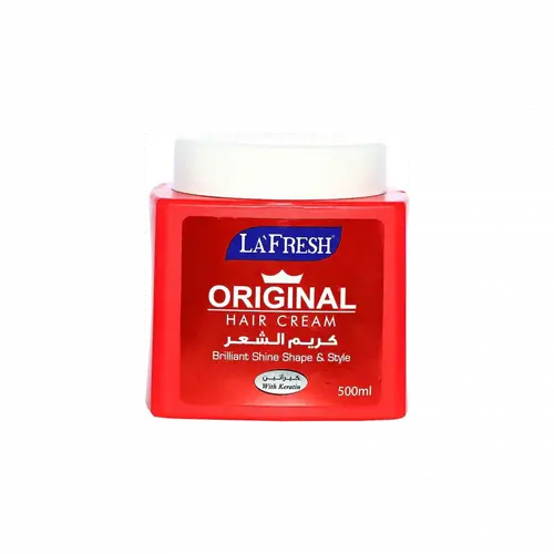  كريم الشعر الاصلي بالكيرايتن اورجينال