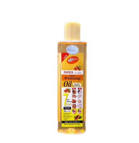 papaya oil