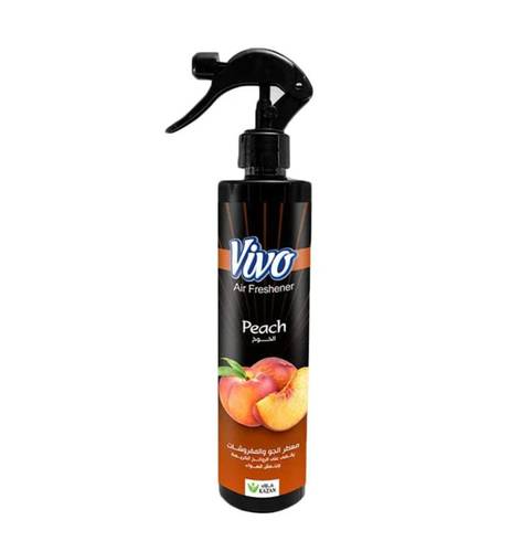 Vivo Air and Furniture Freshener Peach Scent - 425 ml