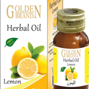زيت الليمون 30مل
