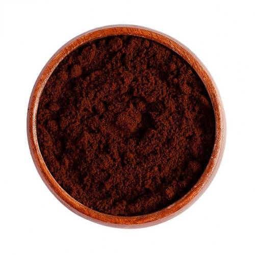 Ground date seeds