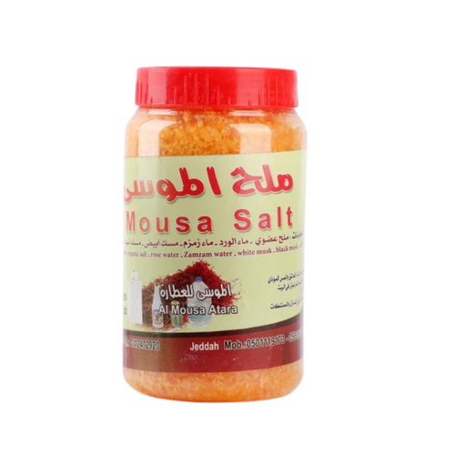 Moses salt 500g