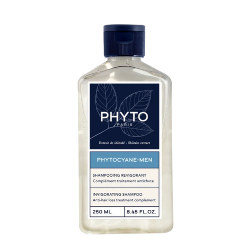 Phyto-Syn Refreshing Shampoo for Men