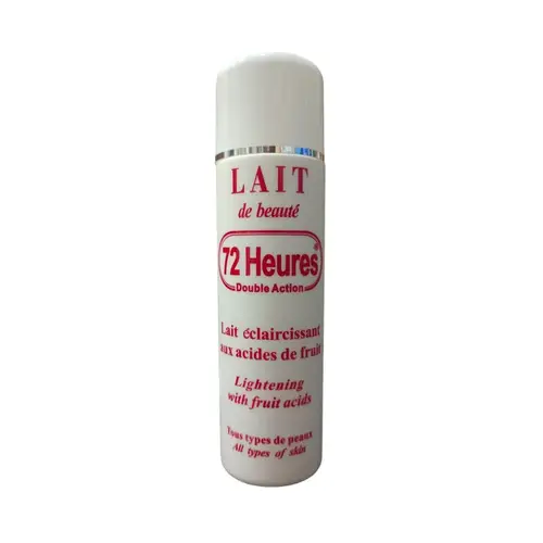 Light Beauty Fruit Lotion 72