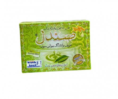 sandalwood soap