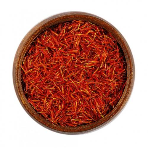 عصفر  (30 جرام)