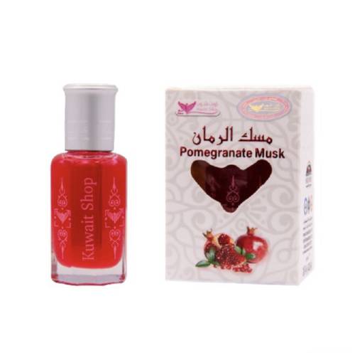 مسك الرمان