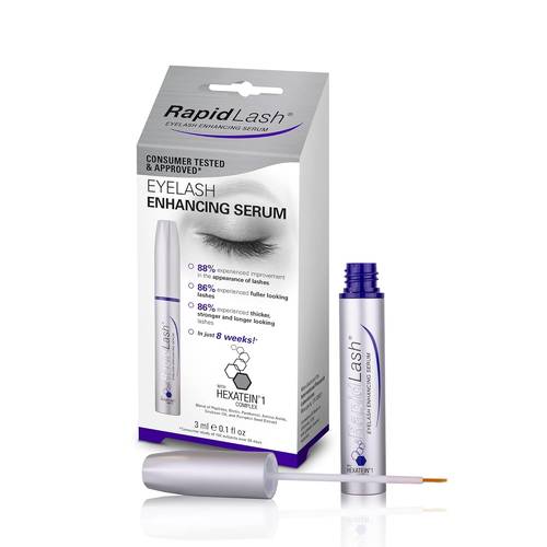 سيروم اطاله وتكثيف الرموش من رابدلاش Rapidlash Eyelash Enhancing Serum