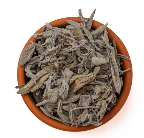 Sage herb